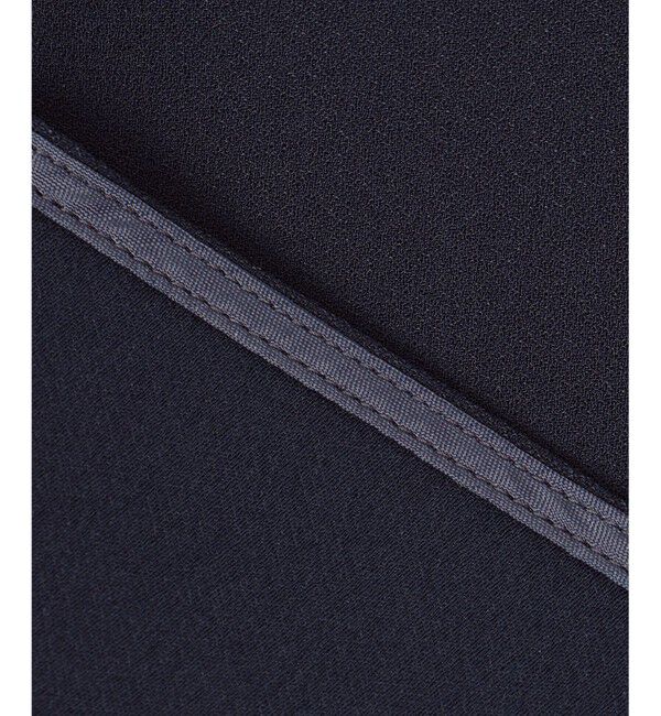 23区「【吸水速乾/UVカット/接触冷感】ストレッチジョーゼット ドルマン カットソー」|Tシャツ・カットソー|