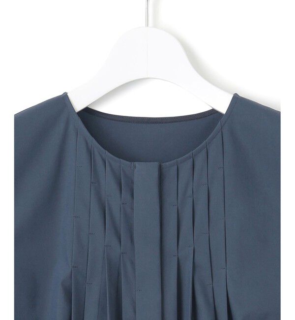 23区「【撥水性/接触冷感/洗える】ストレッチタイプライター オールインワン」|オールインワン|