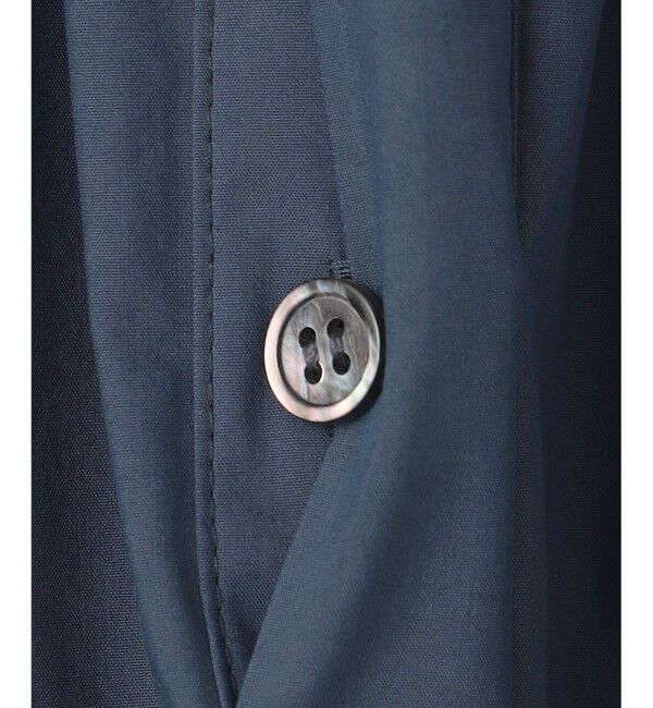 23区「【撥水性/接触冷感/洗える】ストレッチタイプライター オールインワン」|オールインワン|