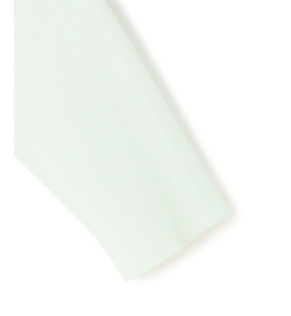 23区「バイカラーダブルフェイス ニット」|ニット・セーター|