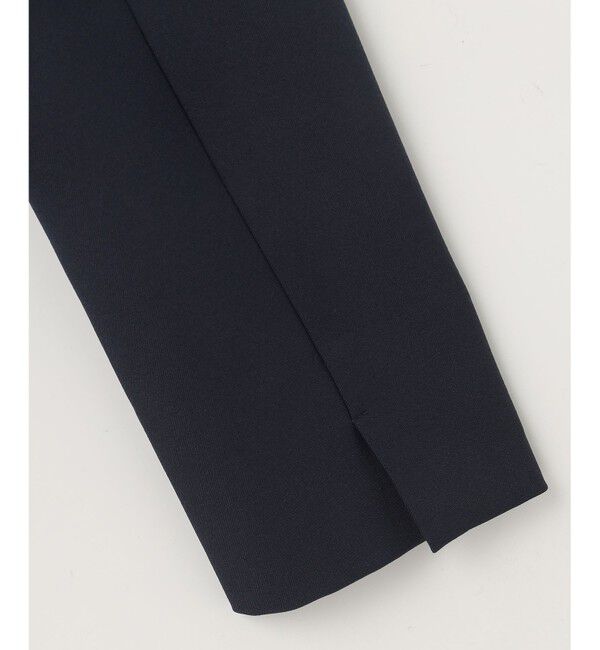 any SiS「【UVカット / 接触冷感 / 吸水速乾】スマートビューティストレッチ ノーカラージャケット」|ノーカラージャケット|