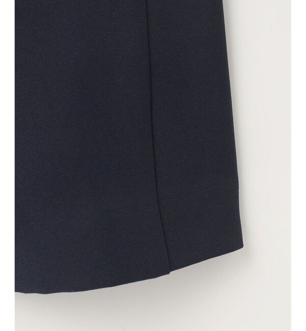 any SiS「【UVカット / 接触冷感 / 吸水速乾】スマートビューティストレッチ ノーカラージャケット」|ノーカラージャケット|