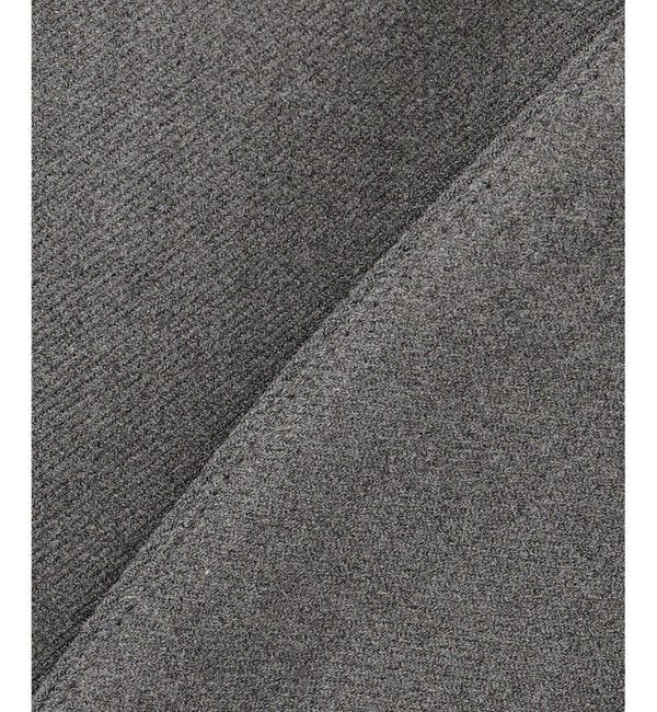 ANY SIS「【保温効果/ストレッチ】シリーズ累計13万枚突破！ビューティサーモ ノーカラージャケット」|ノーカラージャケット|