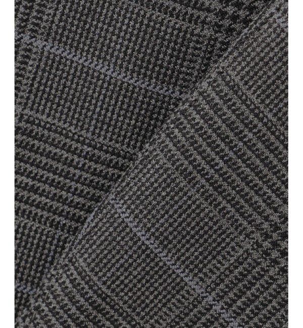 ANY SIS「【保温効果/ストレッチ】シリーズ累計13万枚突破！ビューティサーモ ノーカラージャケット」|ノーカラージャケット|