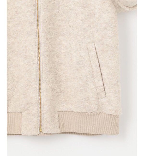 ANY SIS「スライバー ブルゾン」|ブルゾン・スタジャン|