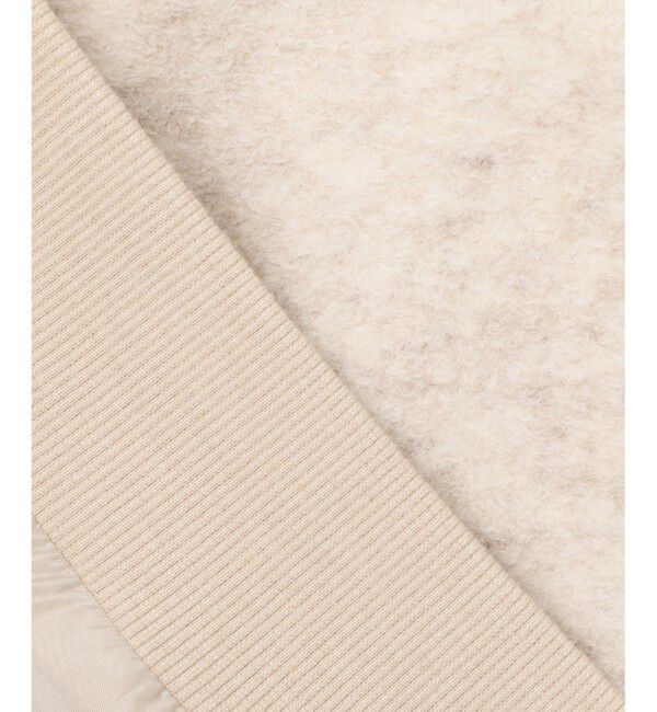 ANY SIS「スライバー ブルゾン」|ブルゾン・スタジャン|