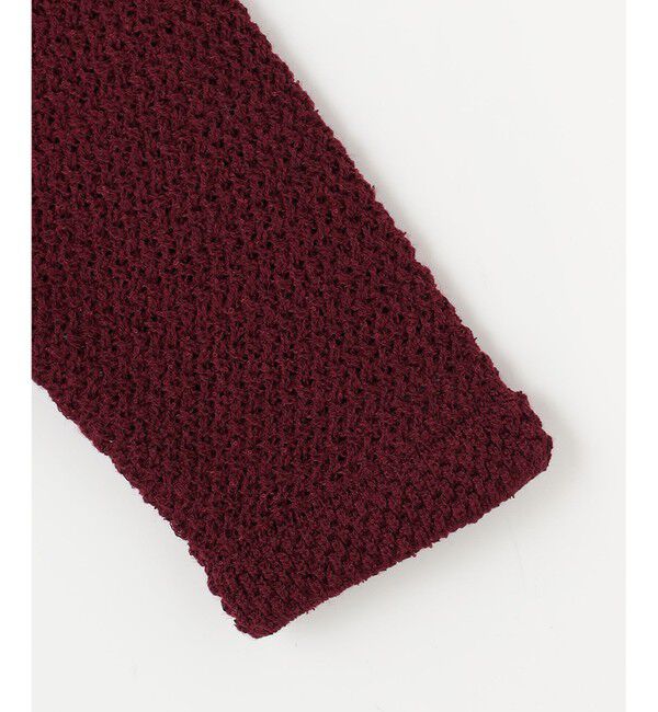 any SiS「【2SET】チュールインナー ツイン」|カーディガン|