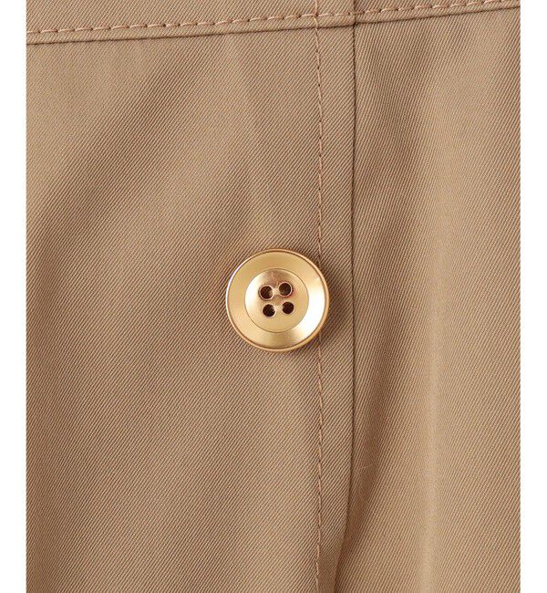 any SiS「【洗える】マリンディテール ワイドパンツ」|その他|