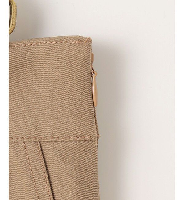 any SiS「【洗える】マリンディテール ワイドパンツ」|その他|