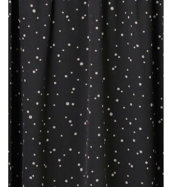 ANY SIS「【洗える】シアーパターン ワンピース」|ワンピース|