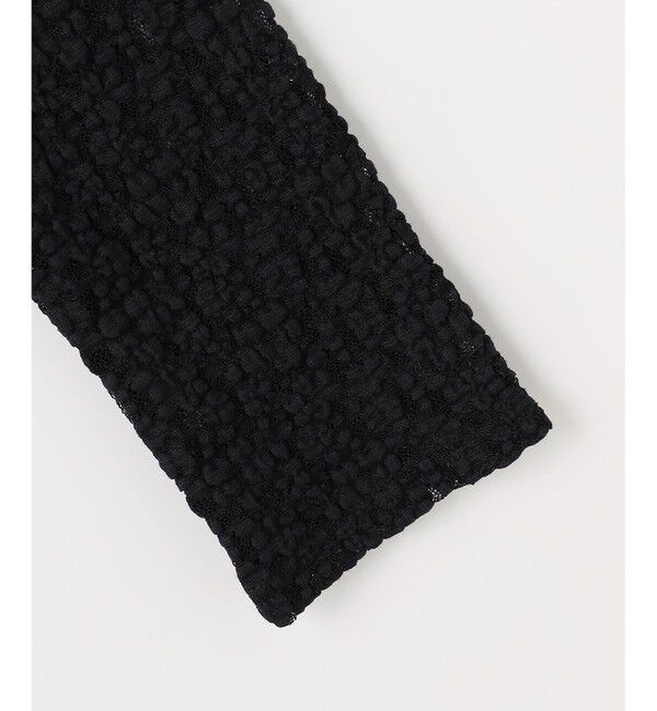 ANY SIS「レース シャツ」|シャツ・ブラウス|