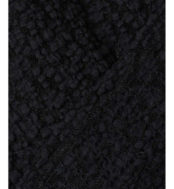 ANY SIS「レース シャツ」|シャツ・ブラウス|