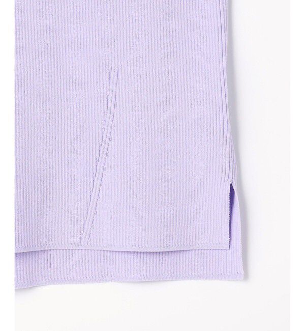 ANY SIS「コクーンスリーブ ニット」|ニット・セーター|