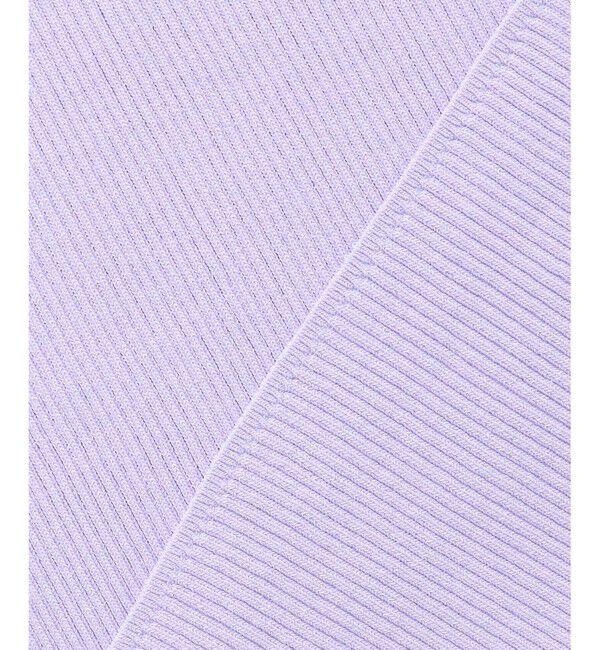 ANY SIS「コクーンスリーブ ニット」|ニット・セーター|