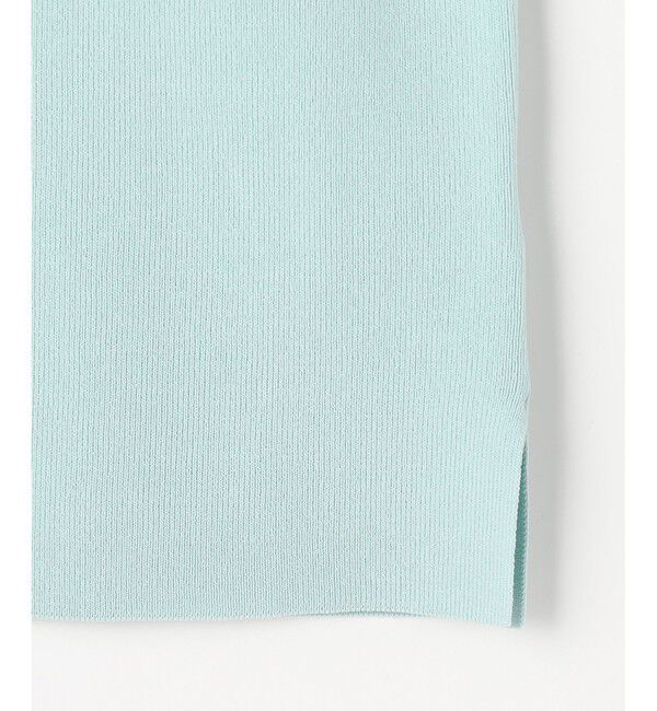 ANY SIS「レースポイント プルオーバー」|ニット・セーター|