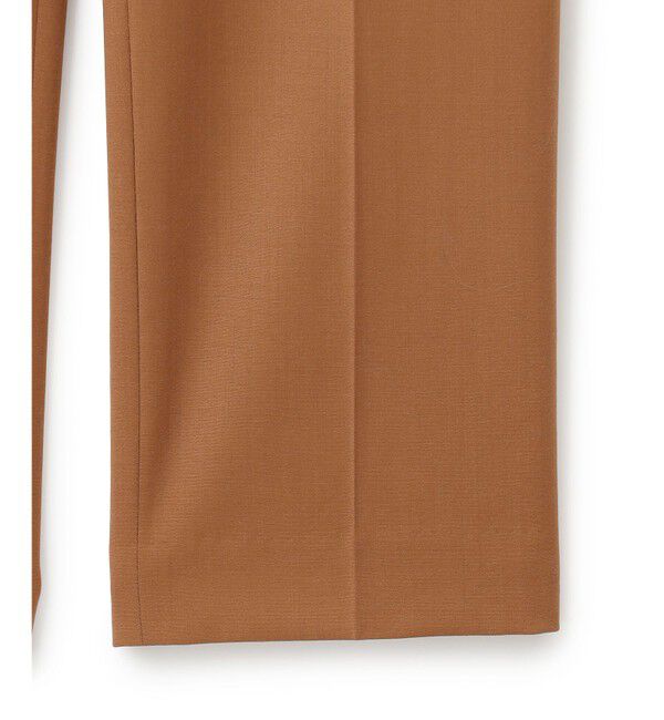 BEIGE,「MINIMES / クロップドパンツ」|スラックス|