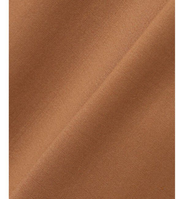 BEIGE,「MINIMES / クロップドパンツ」|スラックス|