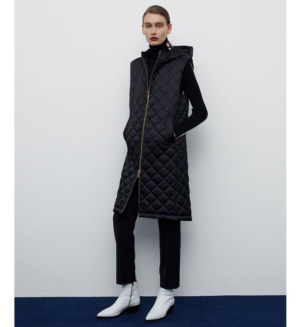 BEIGE,「MINIMES / クロップドパンツ」|スラックス|