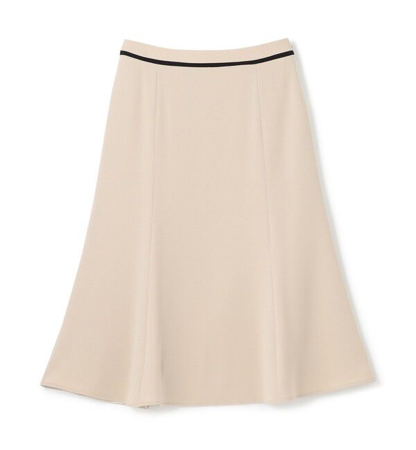 BEIGE,「【L-size】CINDY / フレアスカート」|スカート|