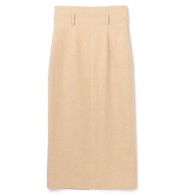 BEIGE,「BRICE / ロングスカート」|スカート|
