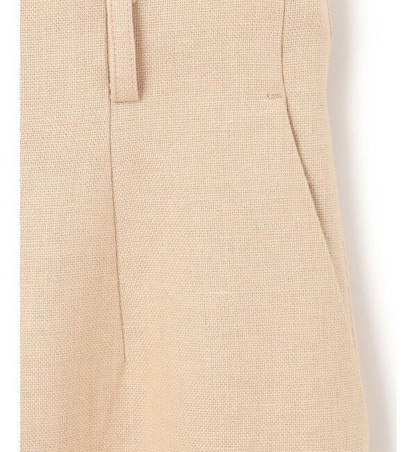 BEIGE,「BRICE / ロングスカート」|スカート|