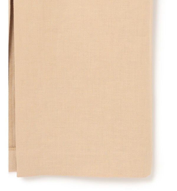 BEIGE,「BRICE / ロングスカート」|スカート|