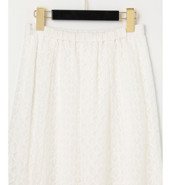 Diagram「キカレースマーメイドスカート」|スカート|