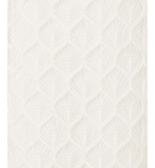 Diagram「キカレースマーメイドスカート」|スカート|