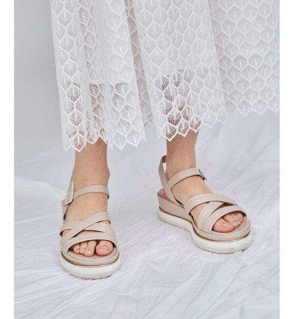 Diagram「キカレースマーメイドスカート」|スカート|