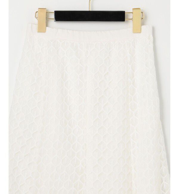 Diagram「キカレースマーメイドスカート」|スカート|