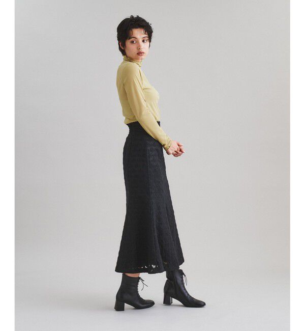 Diagram「キカジャガードマーメイドスカート」|スカート|