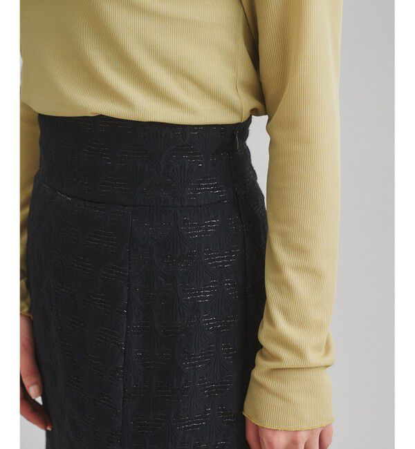 Diagram「キカジャガードマーメイドスカート」|スカート|