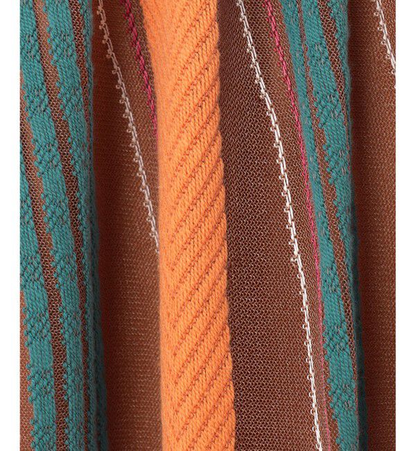 Diagram「ラインシアーニットスカート」|スカート|