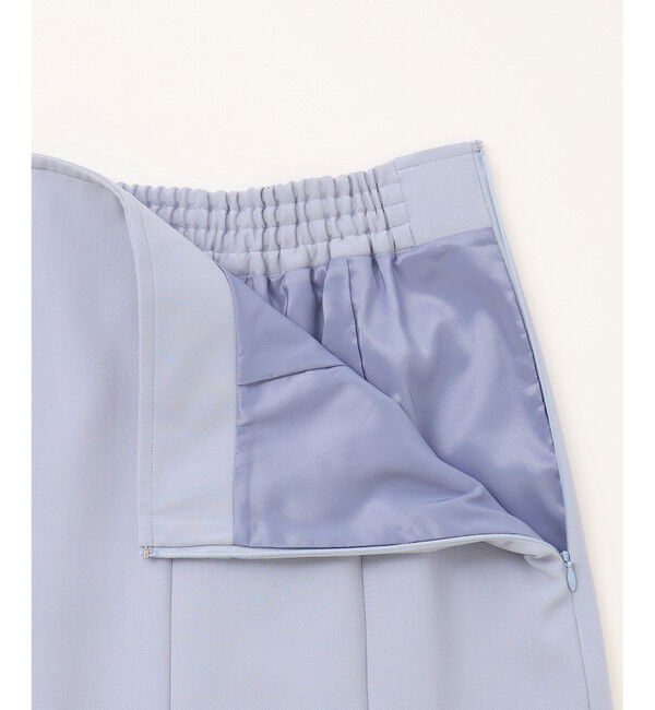 Diagram「センタースリットスカート」|スカート|