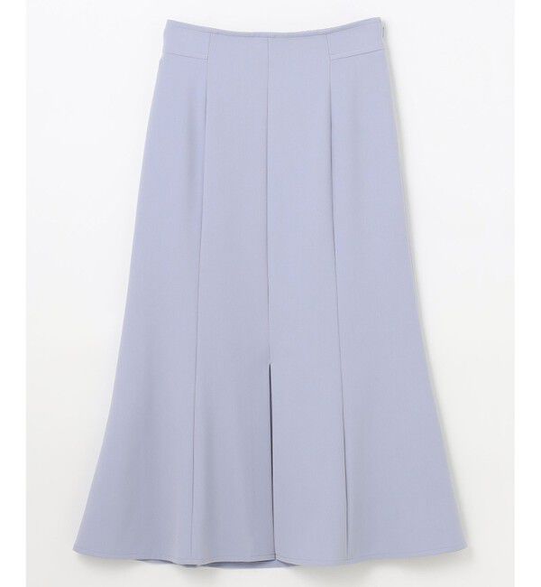 Diagram「センタースリットスカート」|スカート|