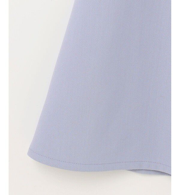 Diagram「センタースリットスカート」|スカート|