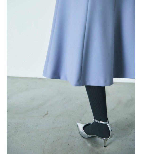 Diagram「センタースリットスカート」|スカート|