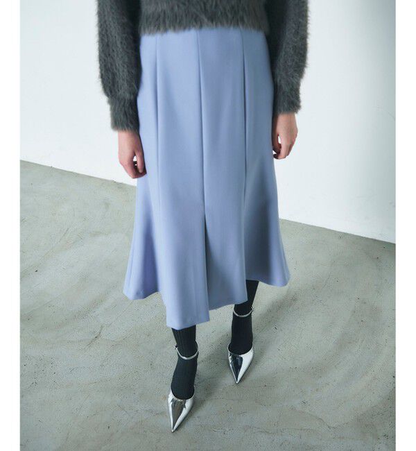 Diagram「センタースリットスカート」|スカート|