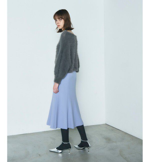 Diagram「センタースリットスカート」|スカート|