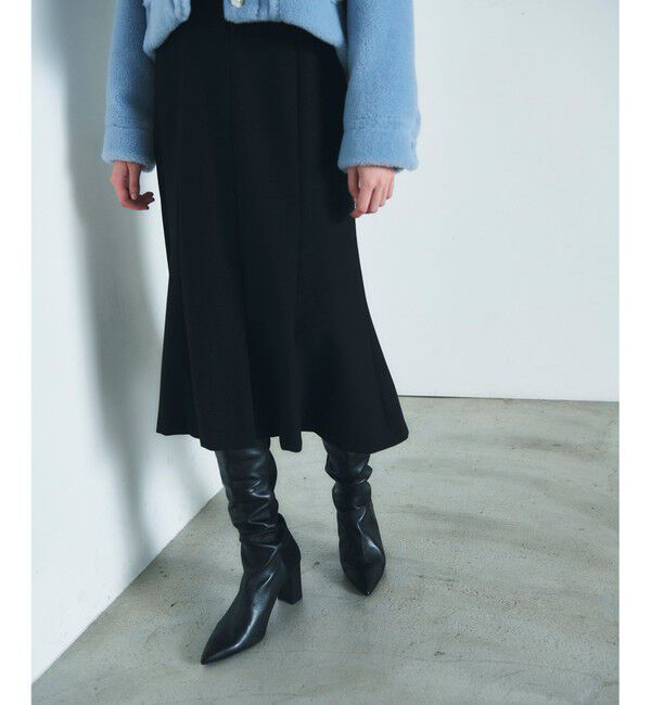 Diagram「センタースリットスカート」|スカート|