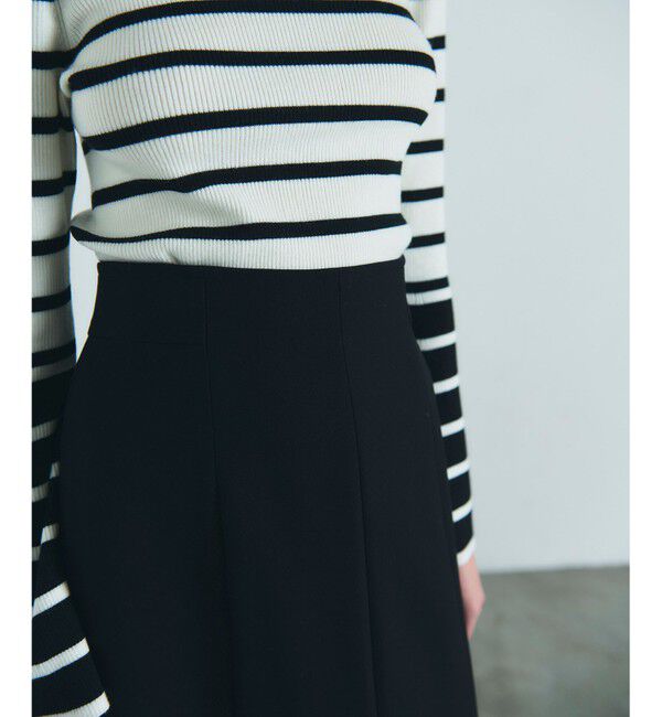 Diagram「センタースリットスカート」|スカート|