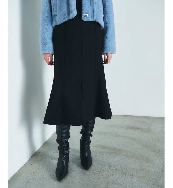 Diagram「センタースリットスカート」|スカート|