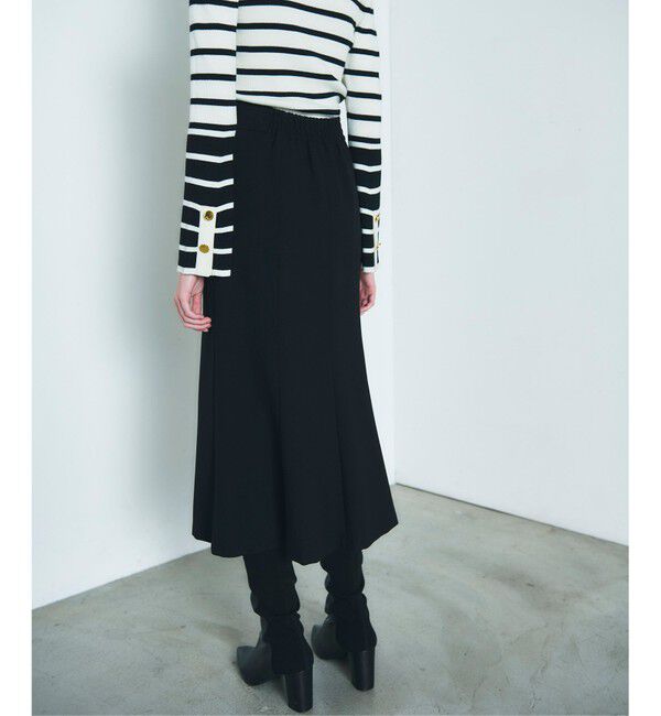 Diagram「センタースリットスカート」|スカート|