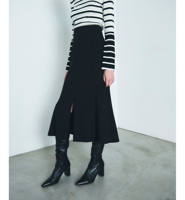 Diagram「センタースリットスカート」|スカート|