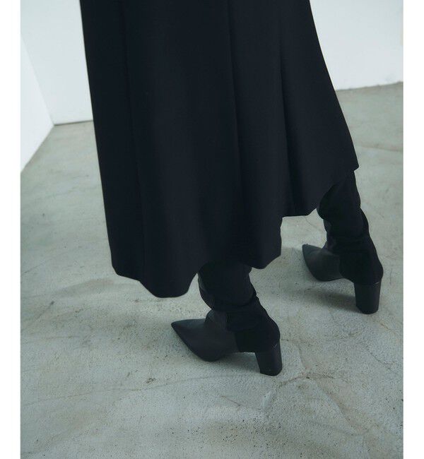 Diagram「センタースリットスカート」|スカート|