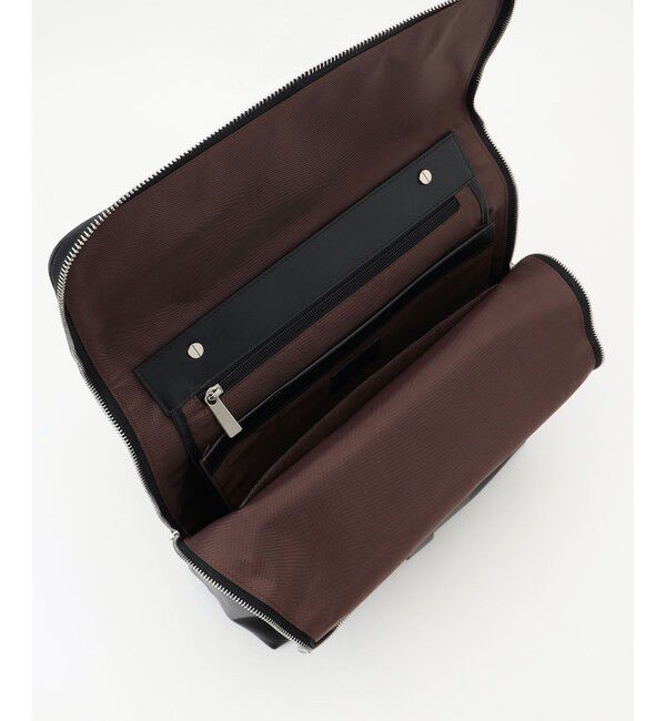 Carving Tribes「Square Backpack」|リュック|