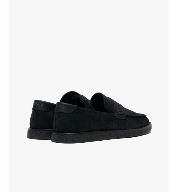 LACOSTE「メンズ COCHET 126 1 APAC CMA」|モカシン|