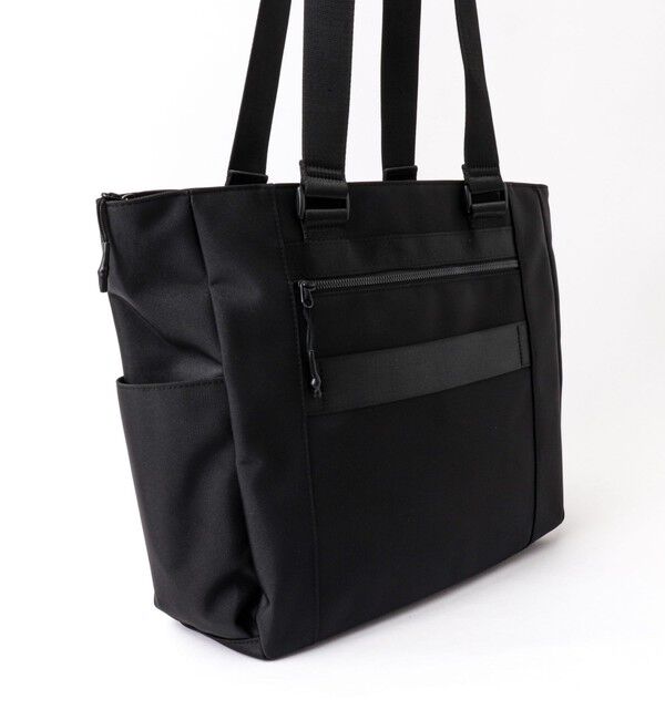 NOLLEY'S goodman「【SONNE/ゾンネ】SOSF002 TOTE BAG」|トートバッグ|