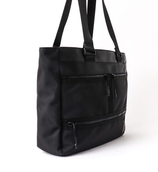 NOLLEY'S goodman「【SONNE/ゾンネ】SOSF002 TOTE BAG」|トートバッグ|