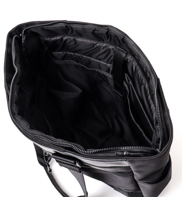 NOLLEY'S goodman「【SONNE/ゾンネ】SOSF002 TOTE BAG」|トートバッグ|